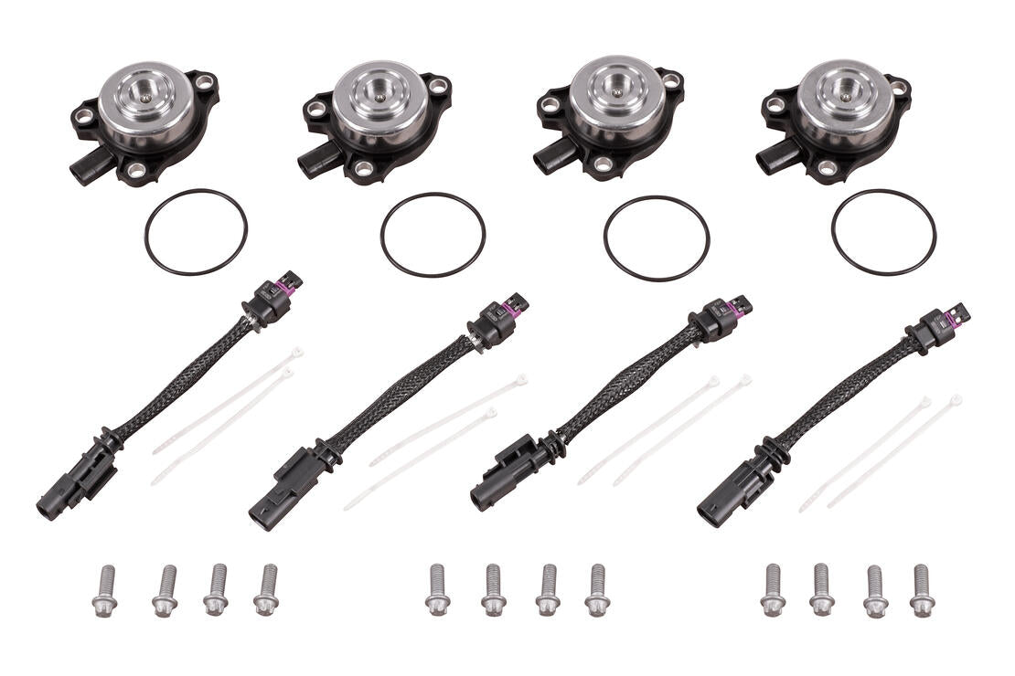 VAICO V303638BEK Repair Kit, Camshaft Adjustment | ML Performance Car Parts