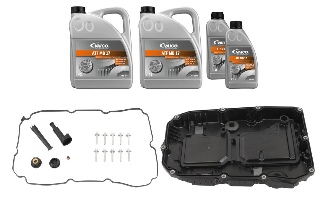 VAICO V304427XXL Parts Kit, Automatic Transmission Oil Change | ML Performance Car Parts