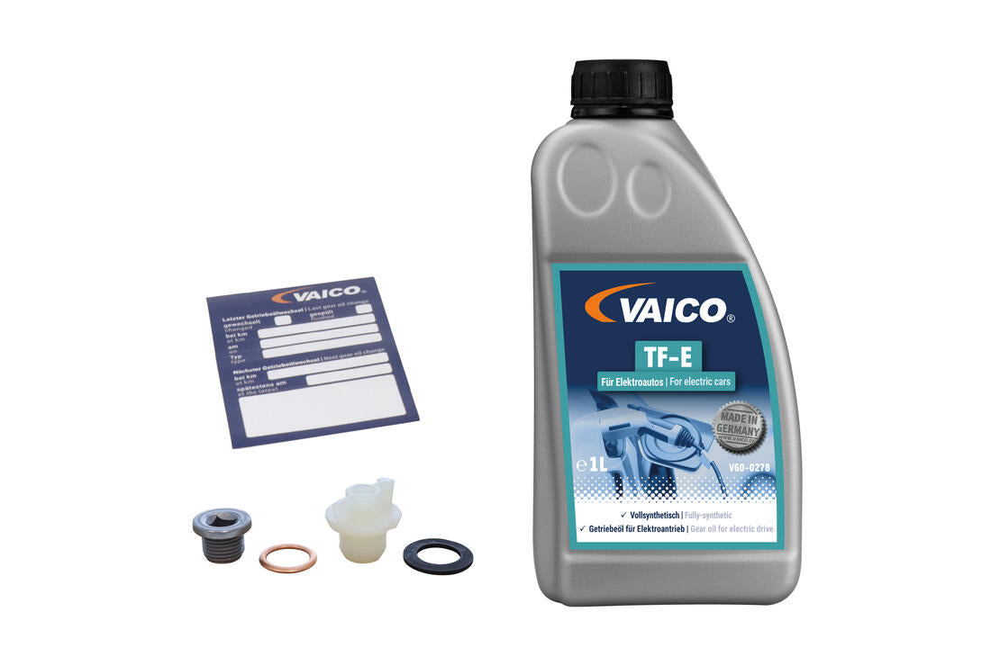 VAICO V304468 Parts Kit, Automatic Transmission Oil Change | ML Performance Car Parts