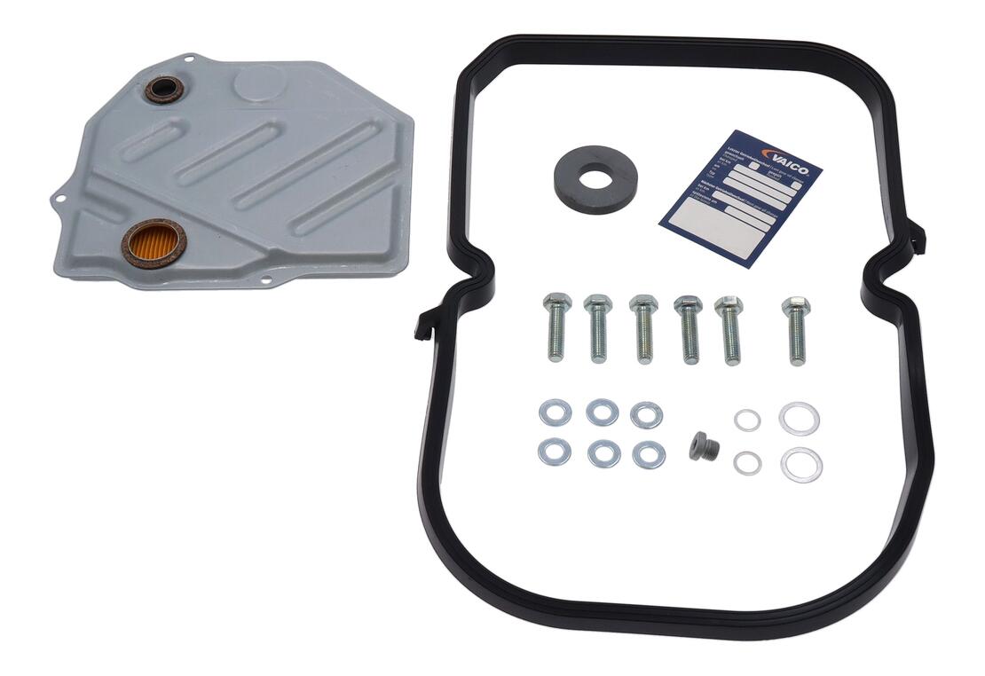 VAICO V304755BEK Parts Kit, Automatic Transmission Oil Change | ML Performance Car Parts