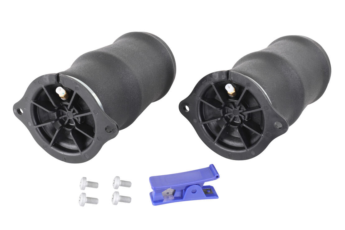 VEMO V30-50-20024 Air Spring, Chassis