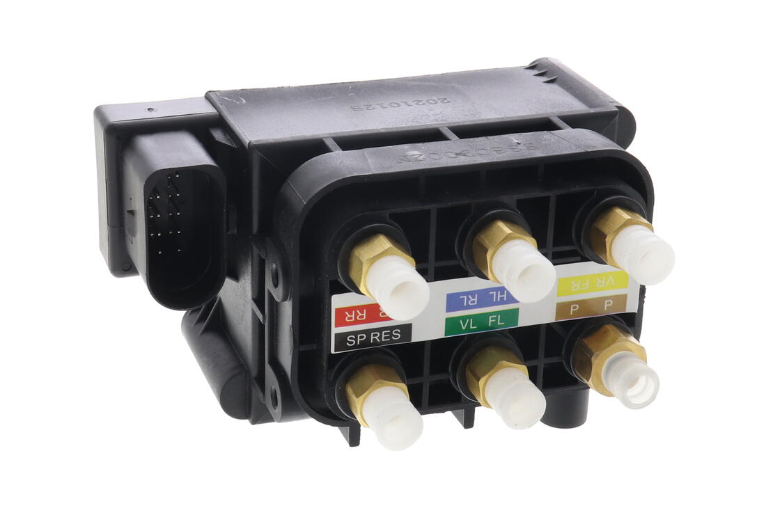 VEMO V30-51-0003 Valve, Compressed Air System