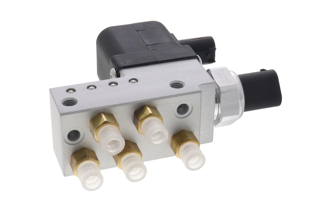 VEMO V30-51-0008 Valve, Compressed Air System