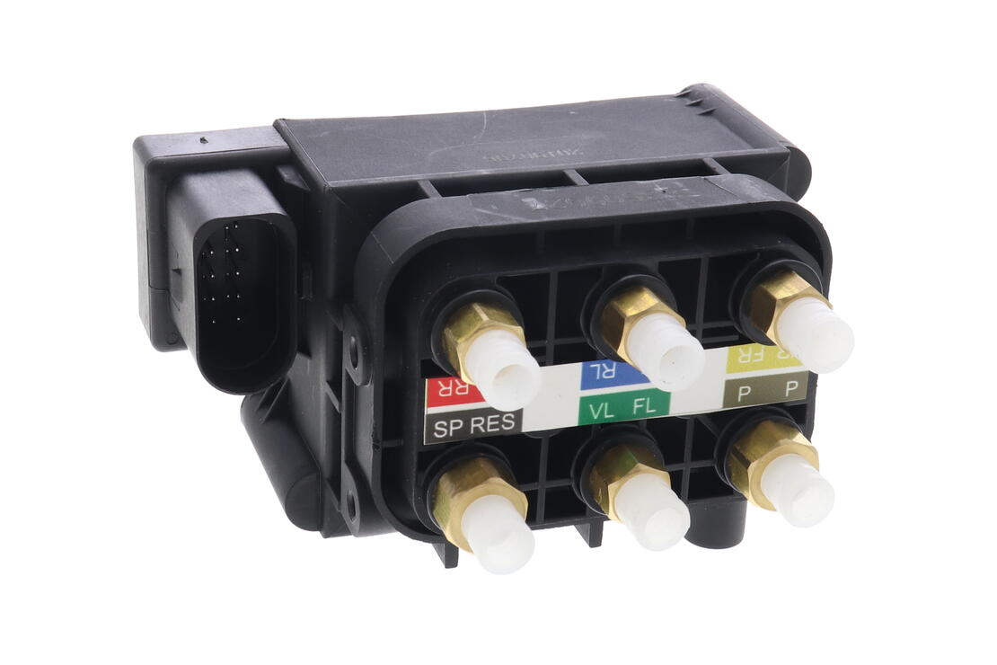 VEMO V30-51-0010 Valve, Compressed Air System