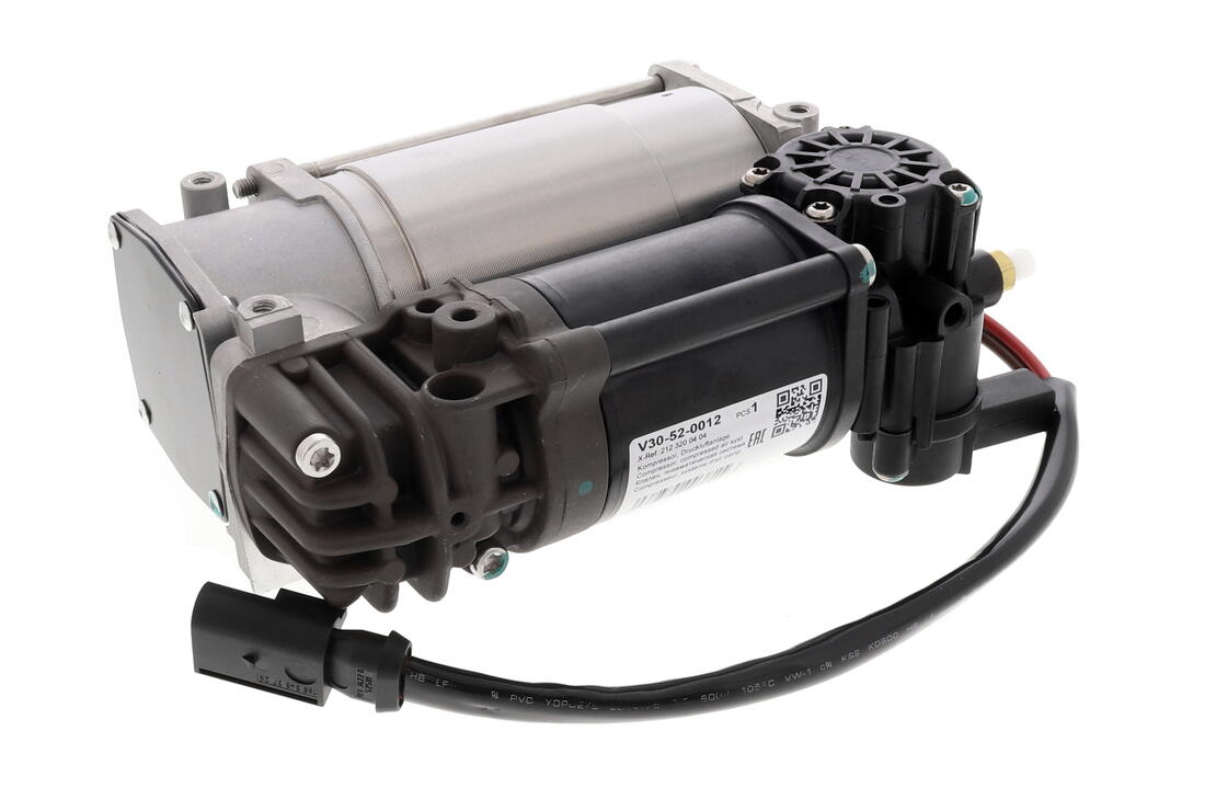 VEMO V30-52-0012 Compressor, Compressed Air System
