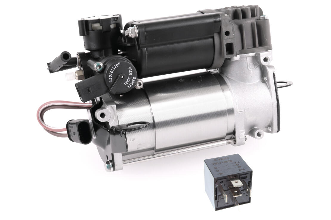 VEMO V30-52-0022 Compressor, Compressed Air System