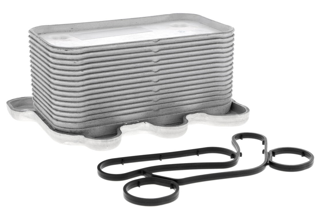 VEMO V30-60-0005 Oil Cooler, Engine Oil