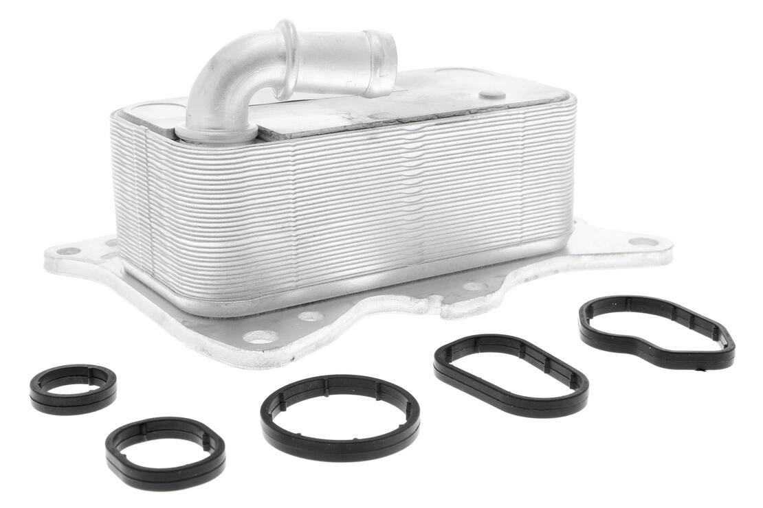 VEMO V30-60-0007 Oil Cooler, Engine Oil