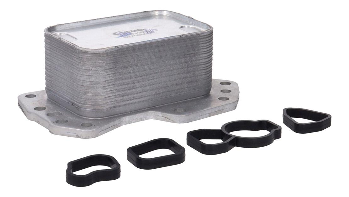 VEMO V30-60-0038 Oil Cooler, Engine Oil