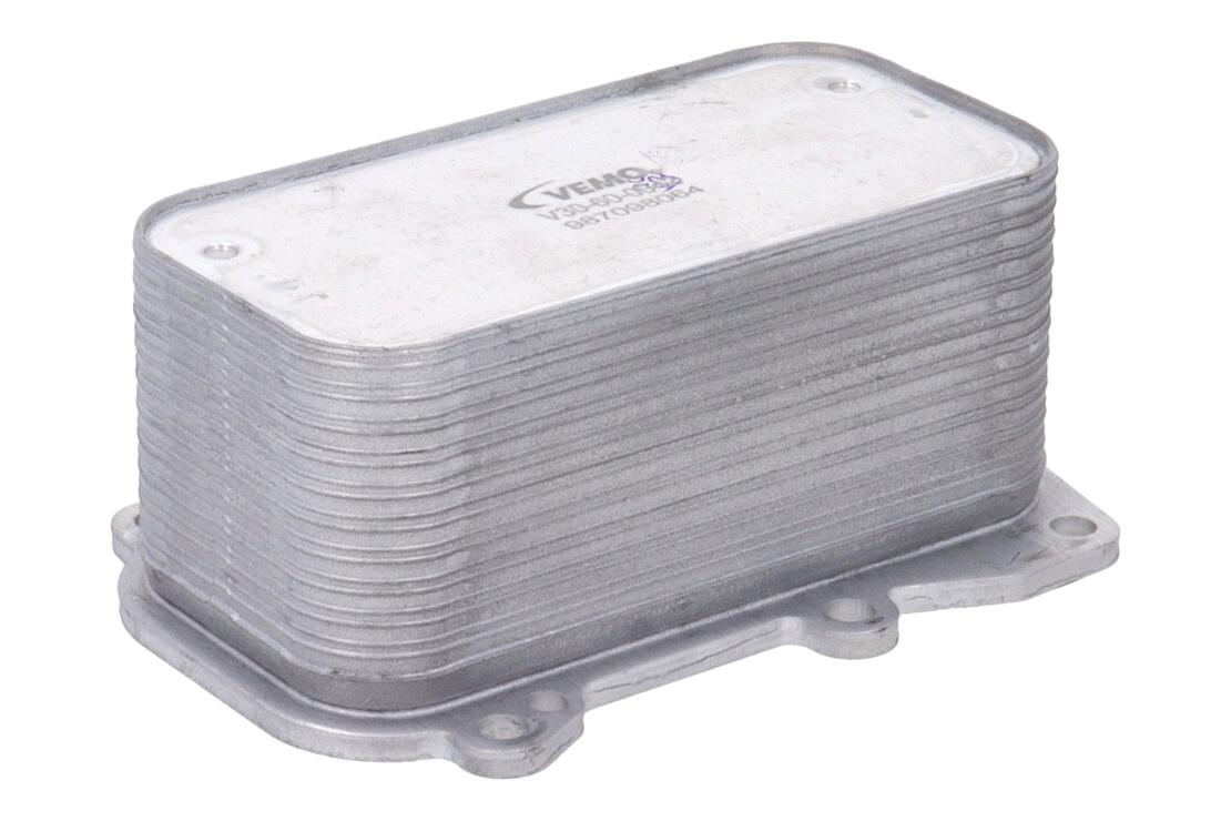 VEMO V30-60-0042 Oil Cooler, Engine Oil