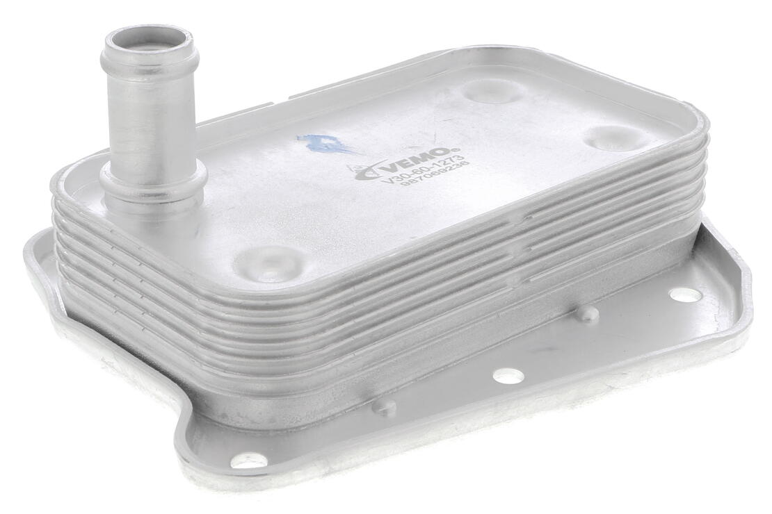 VEMO V30-60-1273 Oil Cooler, Engine Oil