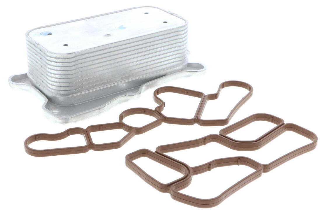 VEMO V30-60-1321 Oil Cooler, Engine Oil