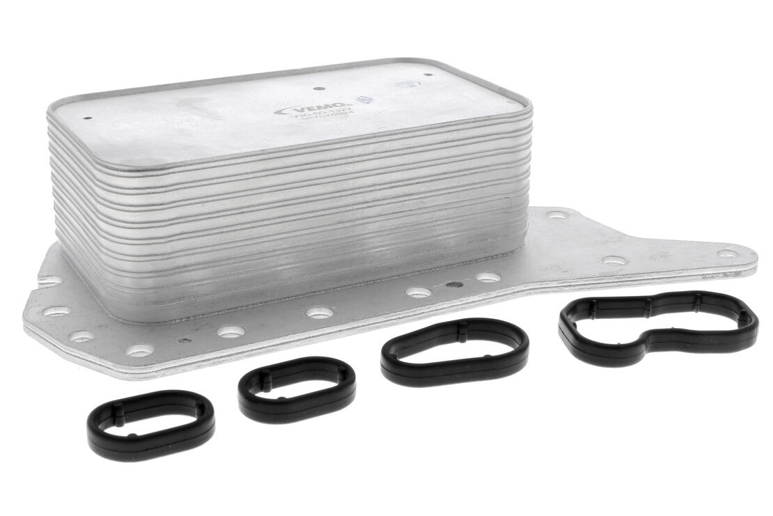 VEMO V30-60-1322 Oil Cooler, Engine Oil