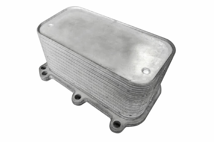 VEMO V30-60-1357 Oil Cooler, Engine Oil