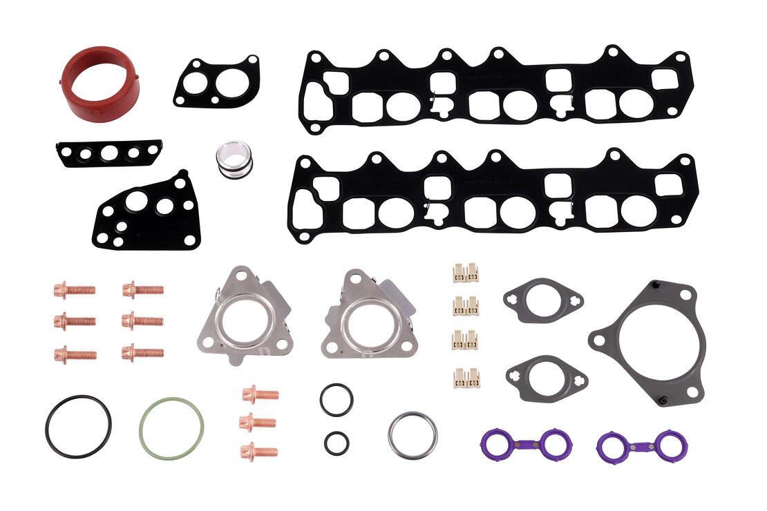 VEMO V30-60-91317 Gasket Kit, Oil Cooler