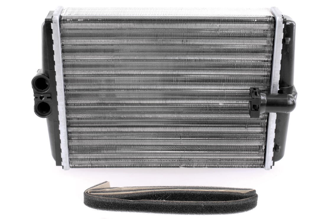 VEMO V30-61-0011 Heat Exchanger, Interior Heating