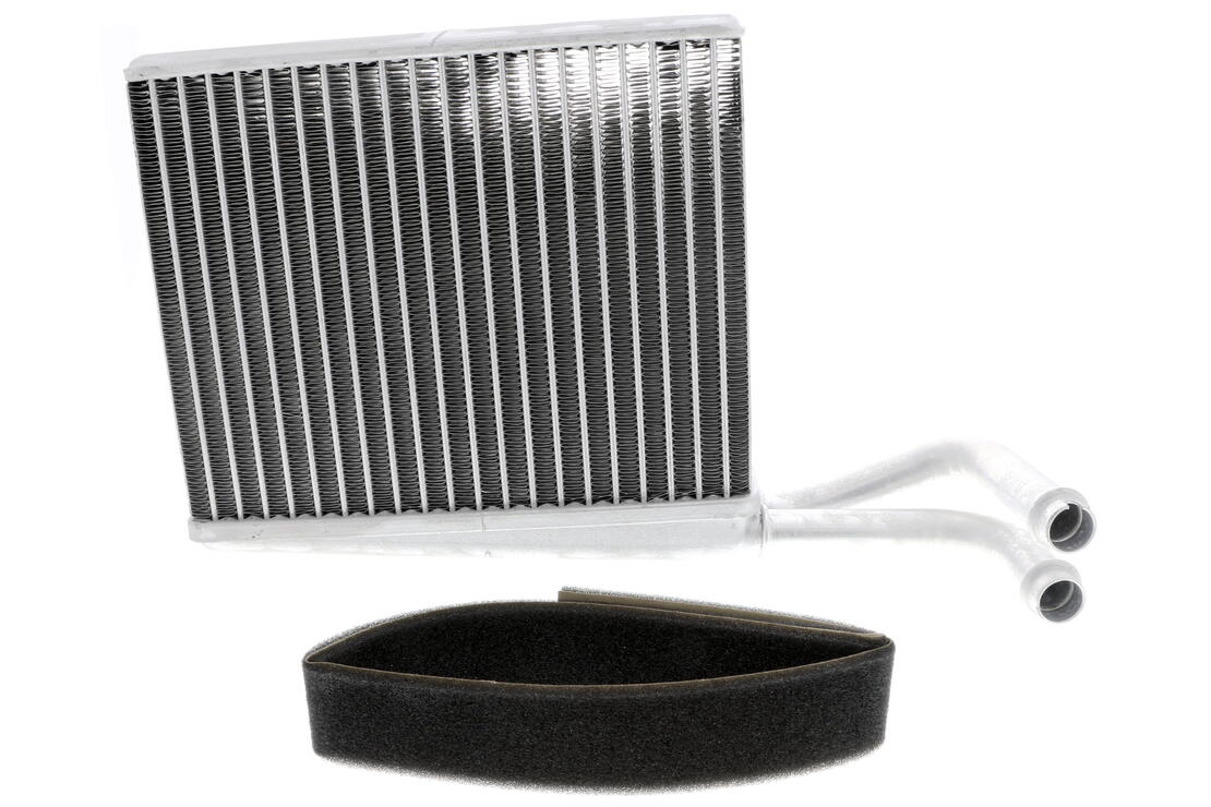 VEMO V30-61-0012 Heat Exchanger, Interior Heating