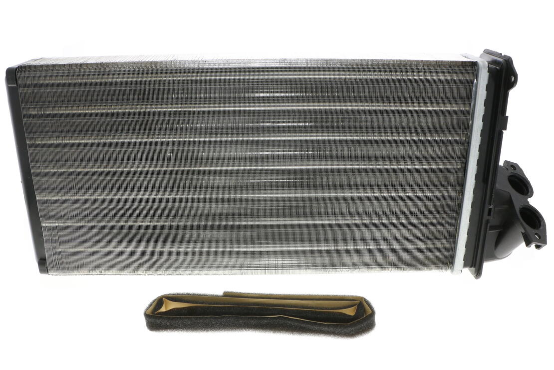 VEMO V30-61-0013 Heat Exchanger, Interior Heating