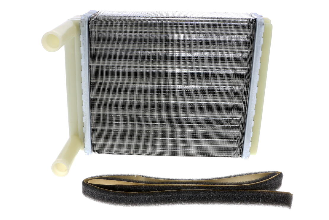 VEMO V30-61-0014 Heat Exchanger, Interior Heating