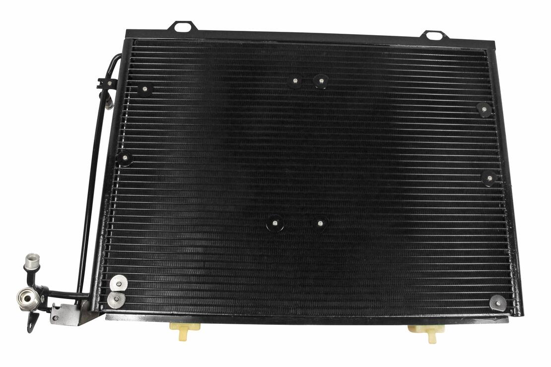 VEMO V30-62-1002 Condenser, Air Conditioning