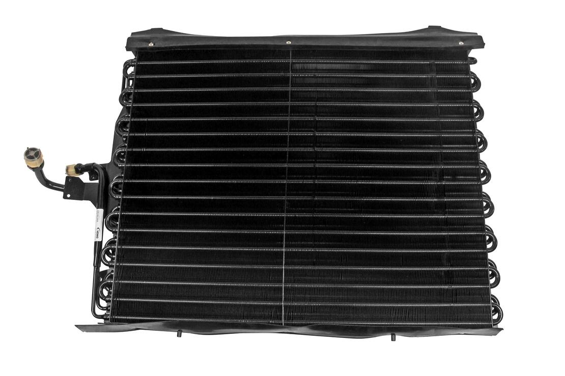 VEMO V30-62-1003 Condenser, Air Conditioning