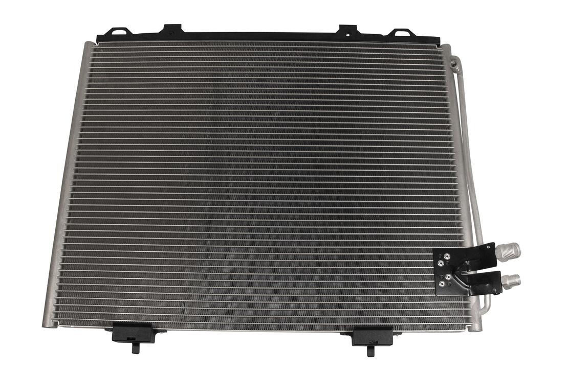 VEMO V30-62-1011 Condenser, Air Conditioning