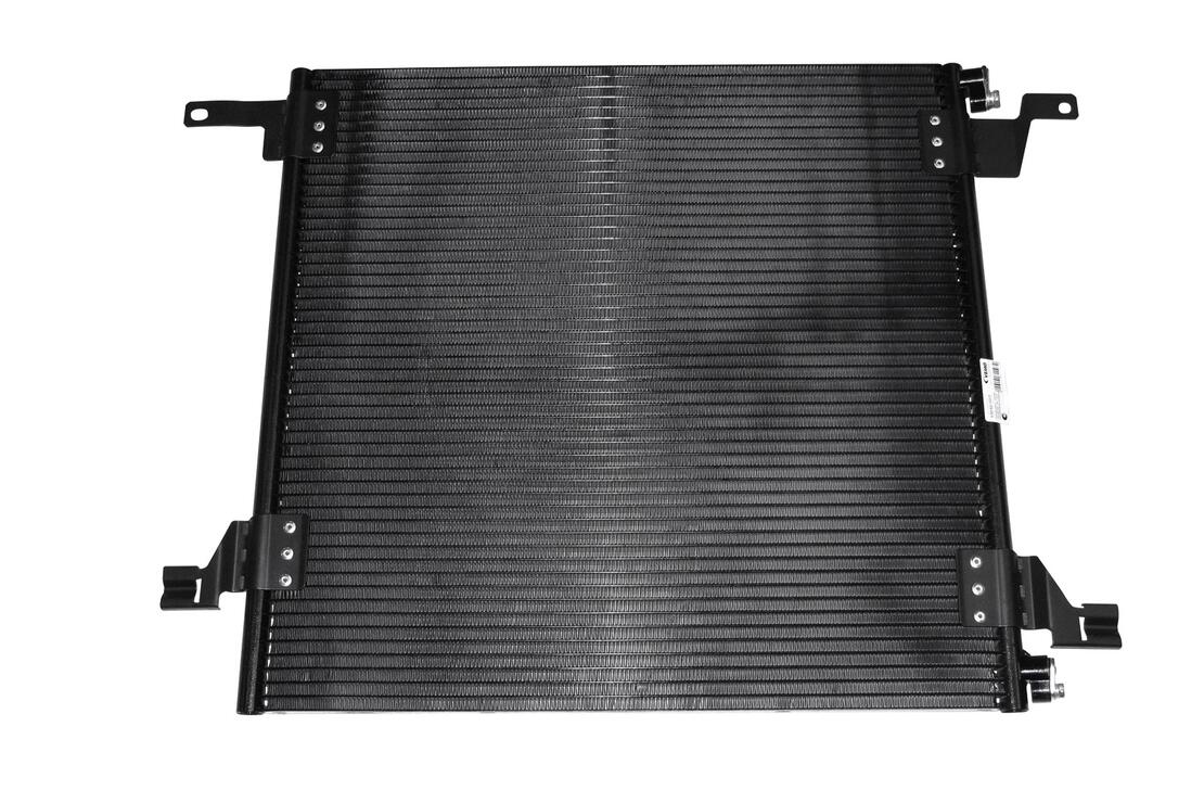 VEMO V30-62-1017 Condenser, Air Conditioning