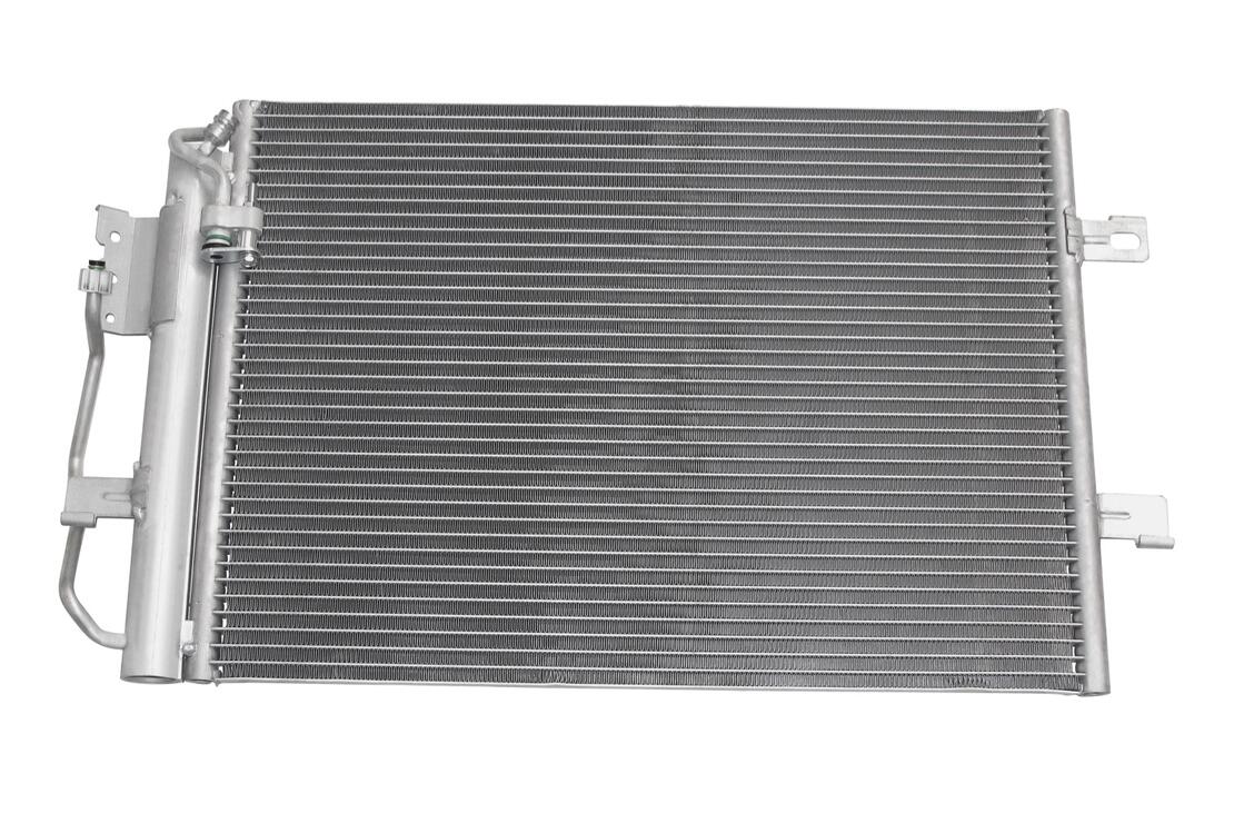 VEMO V30-62-1019 Condenser, Air Conditioning
