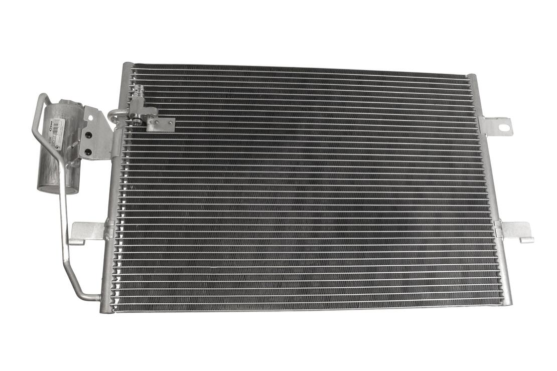 VEMO V30-62-1020 Condenser, Air Conditioning