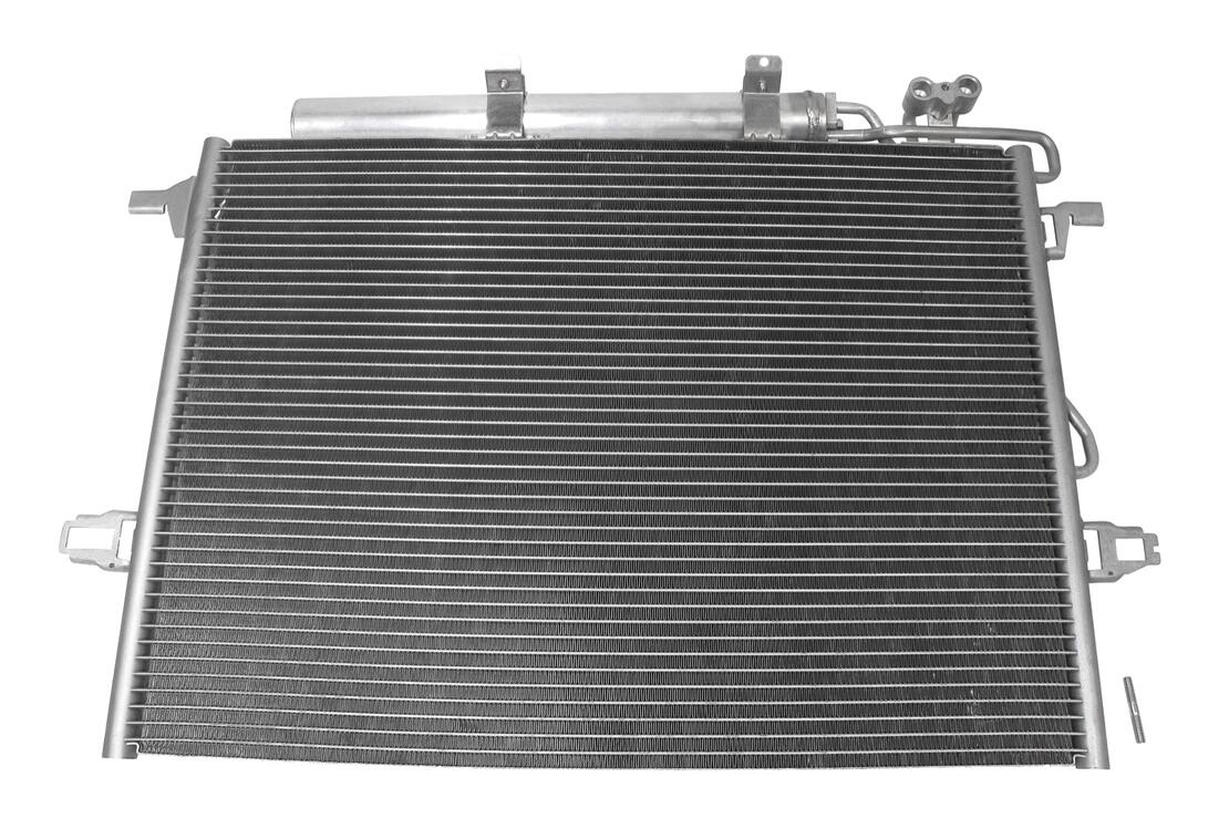 VEMO V30-62-1027 Condenser, Air Conditioning
