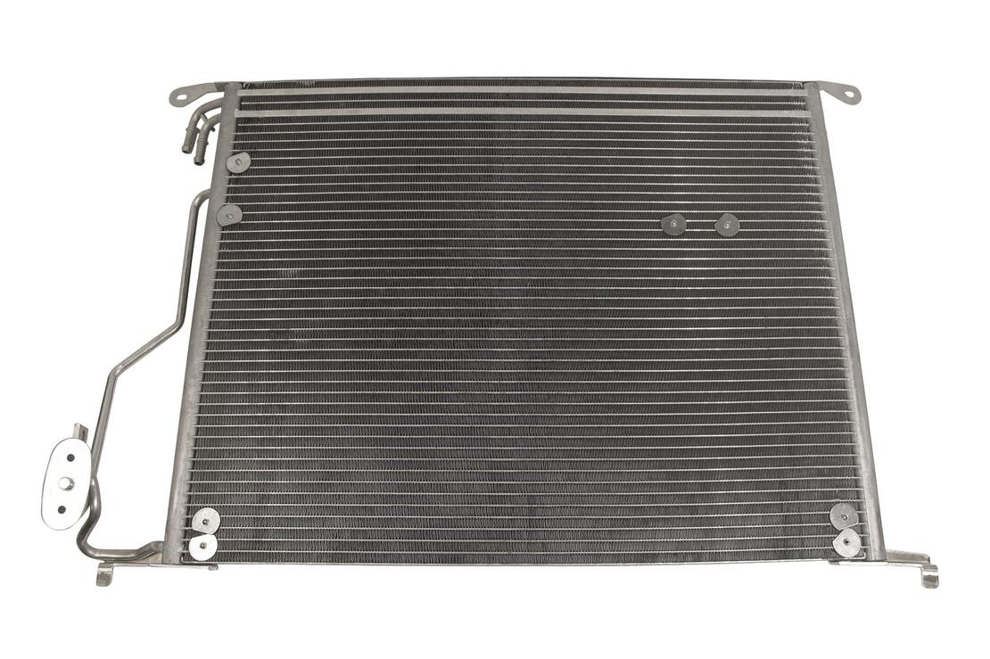 VEMO V30-62-1029 Condenser, Air Conditioning