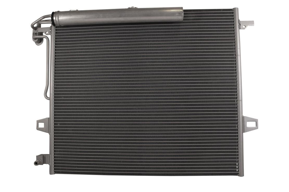VEMO V30-62-1047 Condenser, Air Conditioning