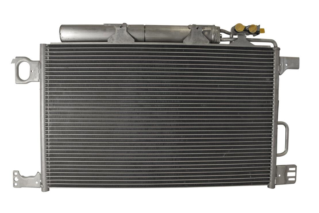 VEMO V30-62-1048 Condenser, Air Conditioning