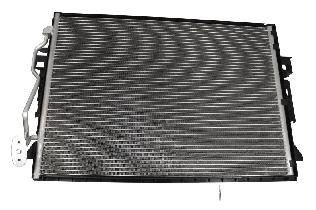 VEMO V30-62-1049 Condenser, Air Conditioning
