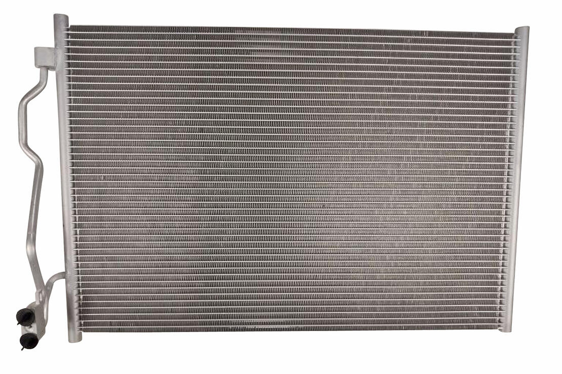 VEMO V30-62-1051 Condenser, Air Conditioning
