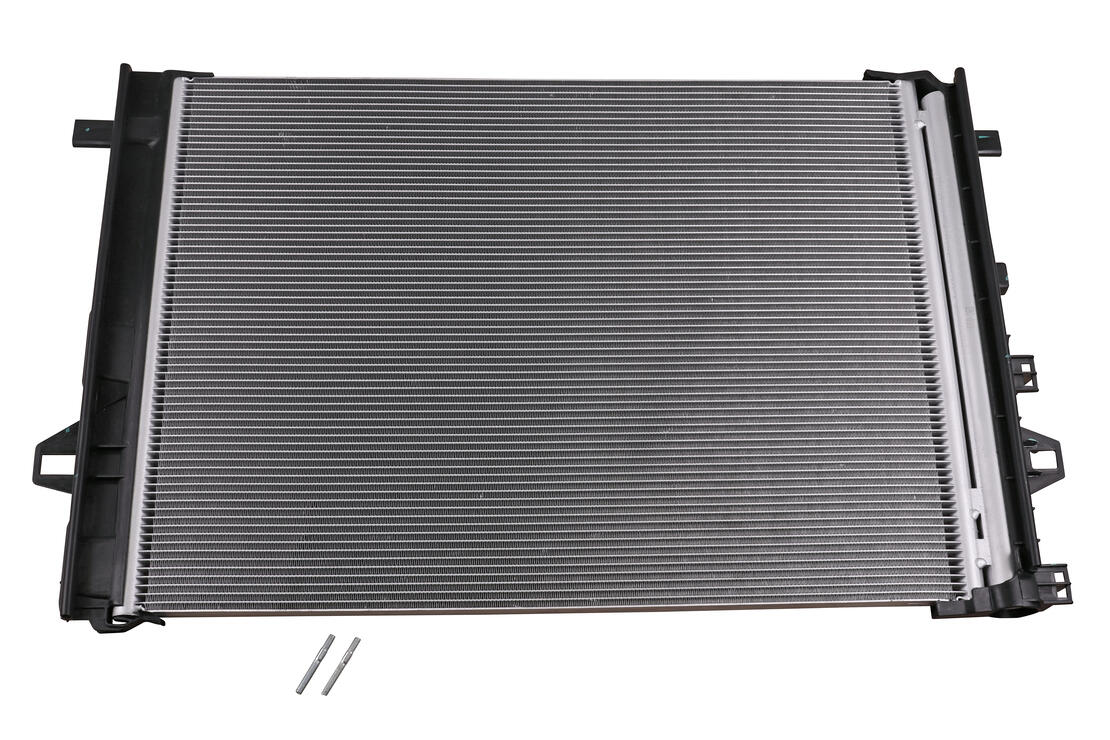 VEMO V30-62-1054 Condenser, Air Conditioning