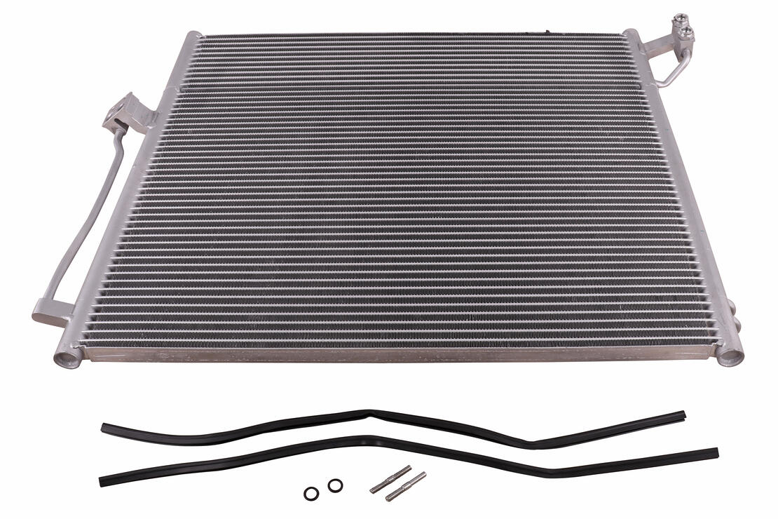 VEMO V30-62-1055 Condenser, Air Conditioning