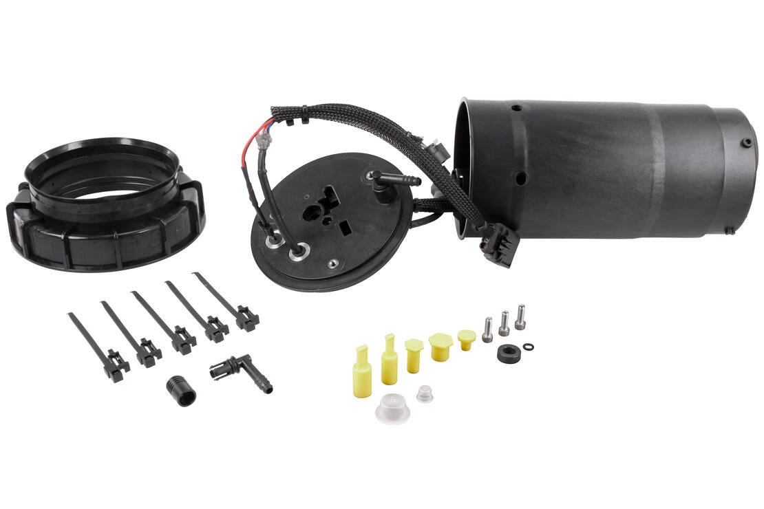 VEMO V30-68-0001 Heating, Tank Unit (Urea Injection)