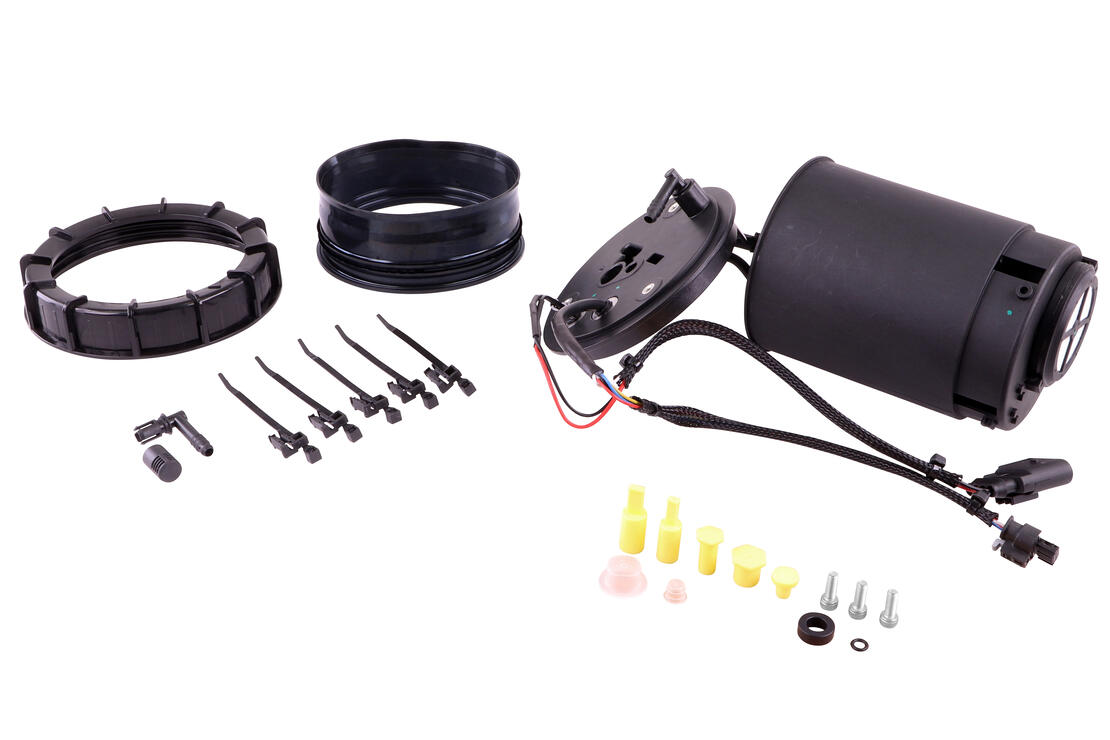 VEMO V30-68-0005 Heating, Tank Unit (Urea Injection)