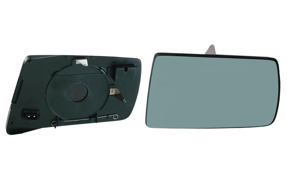 VEMO V30-69-0006 Mirror Glass, Outside Mirror