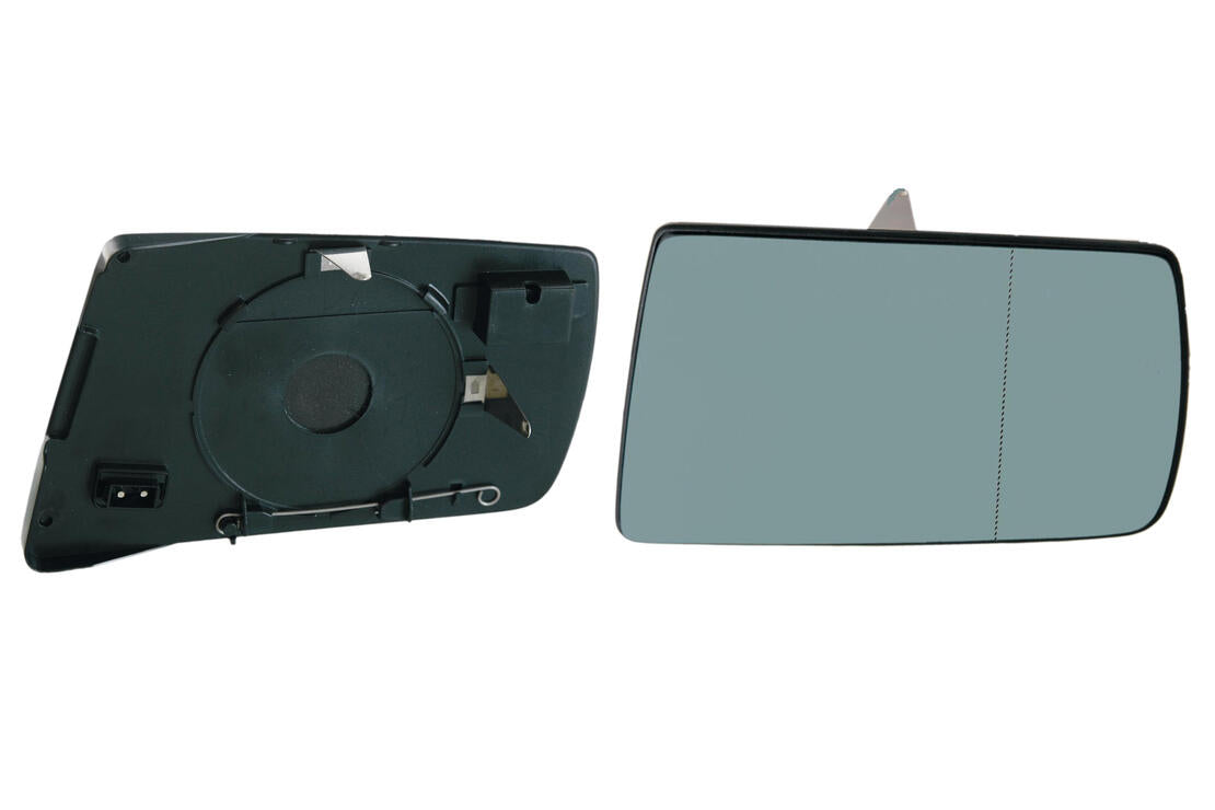 VEMO V30-69-0008 Mirror Glass, Outside Mirror