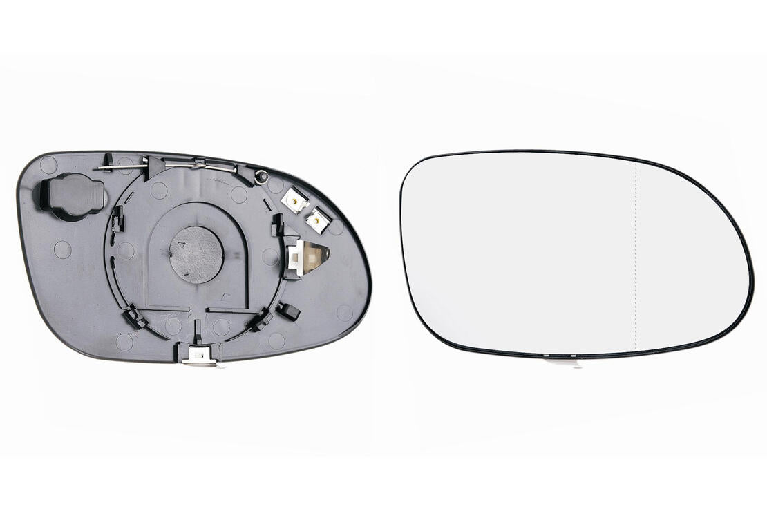 VEMO V30-69-0013 Mirror Glass, Outside Mirror