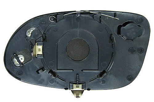 VEMO V30-69-0015 Mirror Glass, Outside Mirror