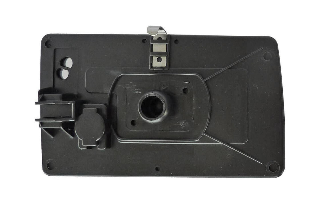 VEMO V30-69-0022 Mirror Glass, Outside Mirror