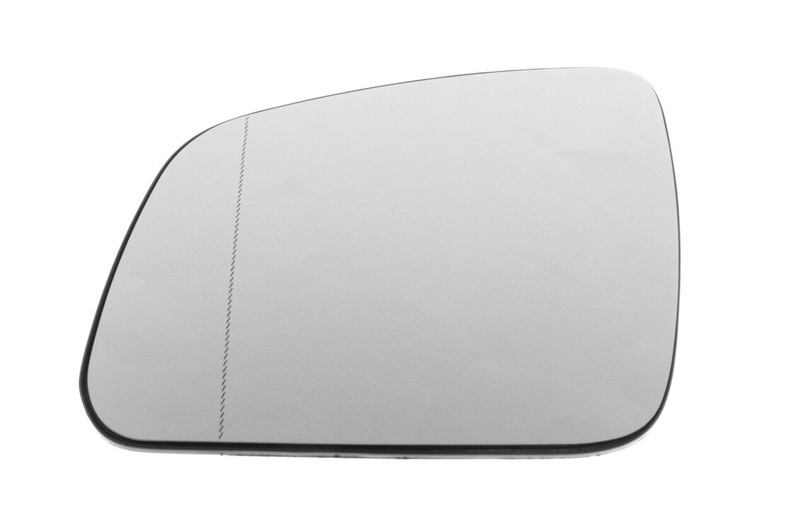 VEMO V30-69-0026 Mirror Glass, Outside Mirror