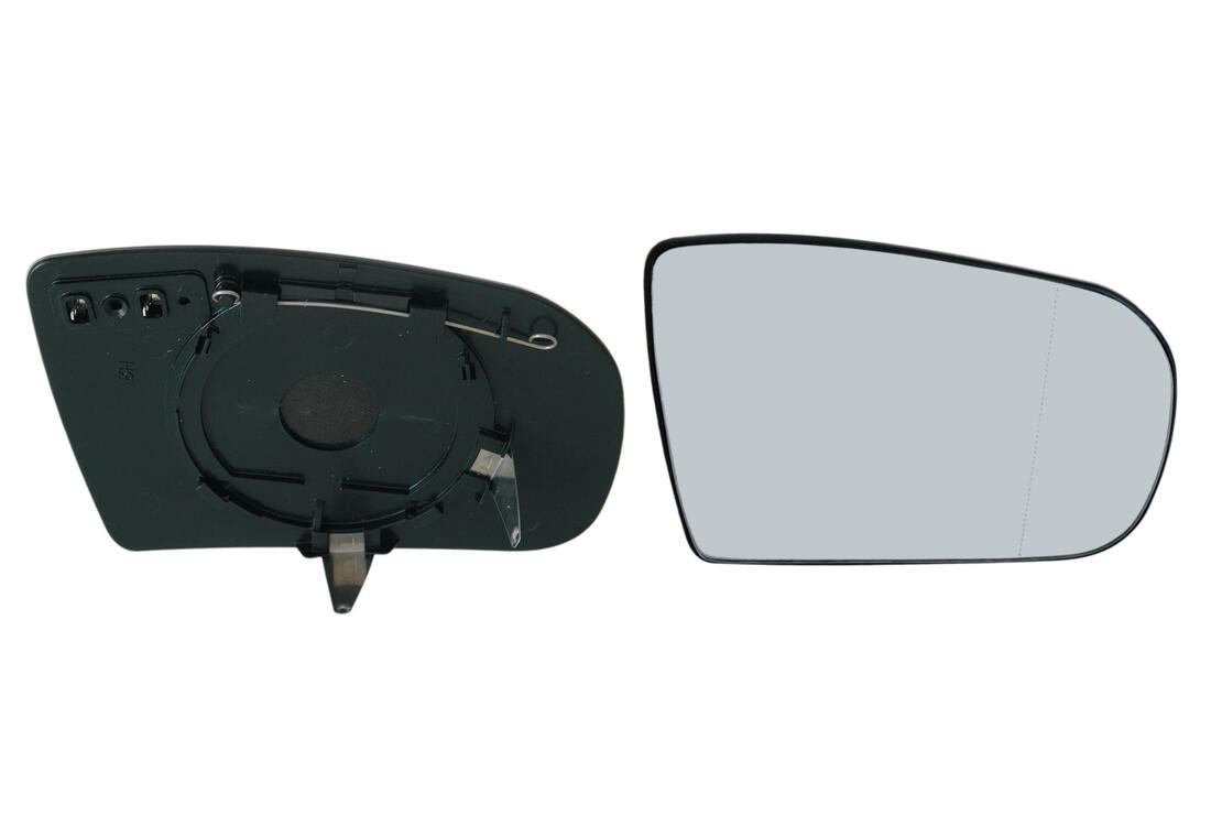 VEMO V30-69-0027 Mirror Glass, Outside Mirror