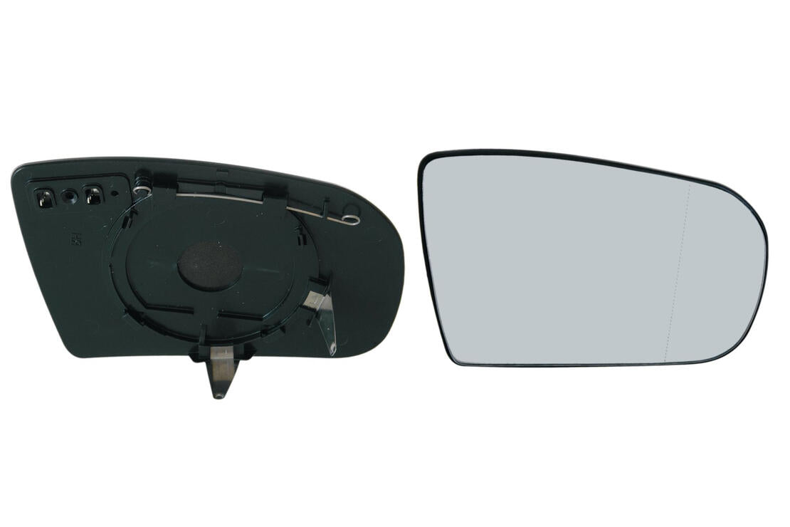 VEMO V30-69-0028 Mirror Glass, Outside Mirror