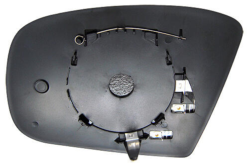 VEMO V30-69-0033 Mirror Glass, Outside Mirror