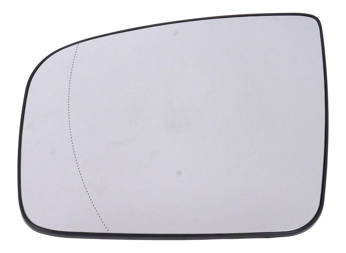 VEMO V30-69-0036 Mirror Glass, Outside Mirror