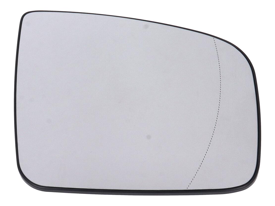 VEMO V30-69-0037 Mirror Glass, Outside Mirror